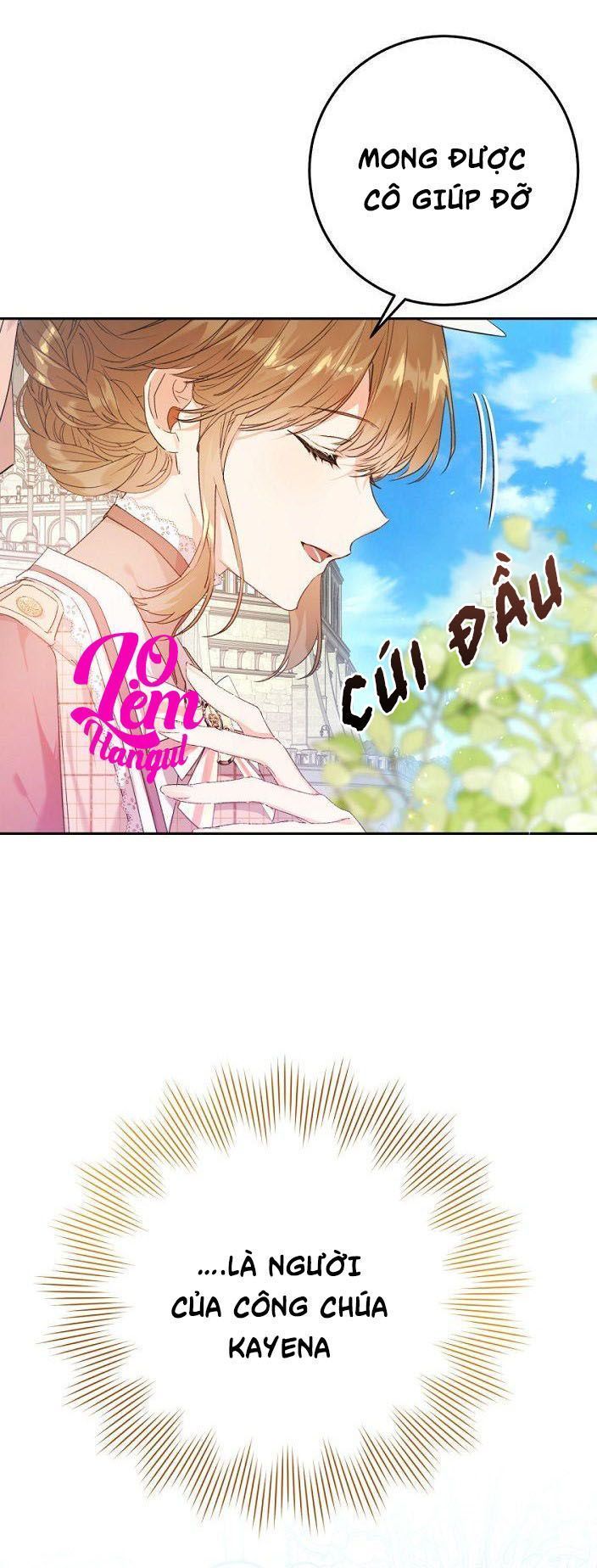 con rối ác nữ marionette chapter 22 39