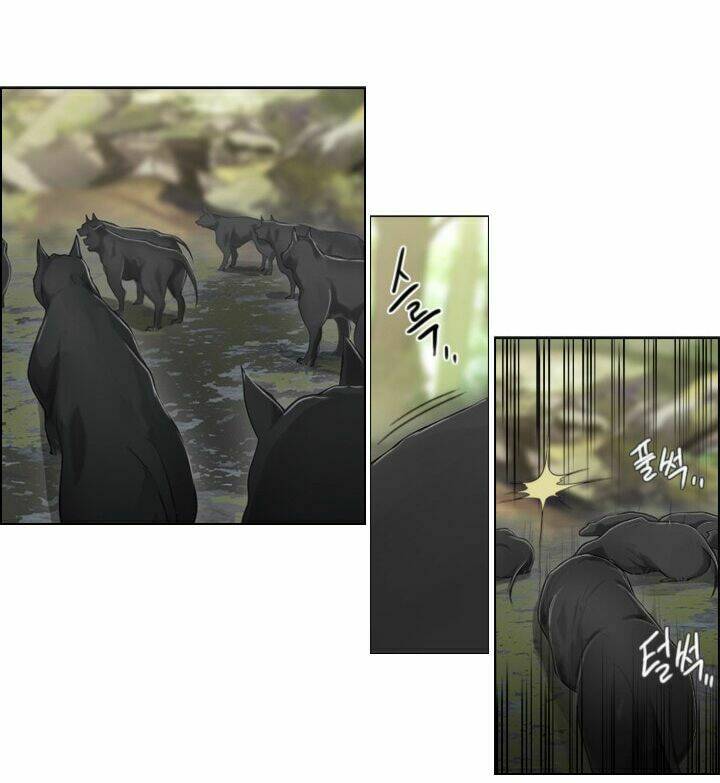 người cống hiến chapter 23 25