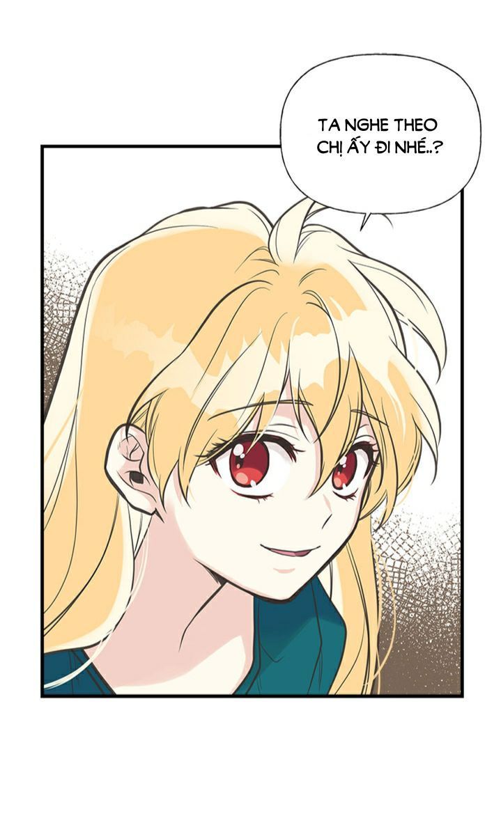 chị tôi đã nhặt về một nam chính quyến rũ chapter 17 41