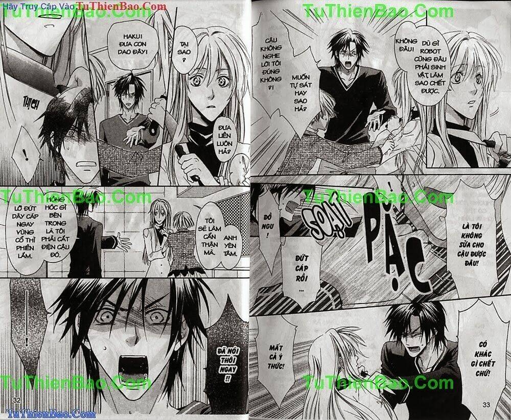 thiên thần mắt xanh chapter 1 16