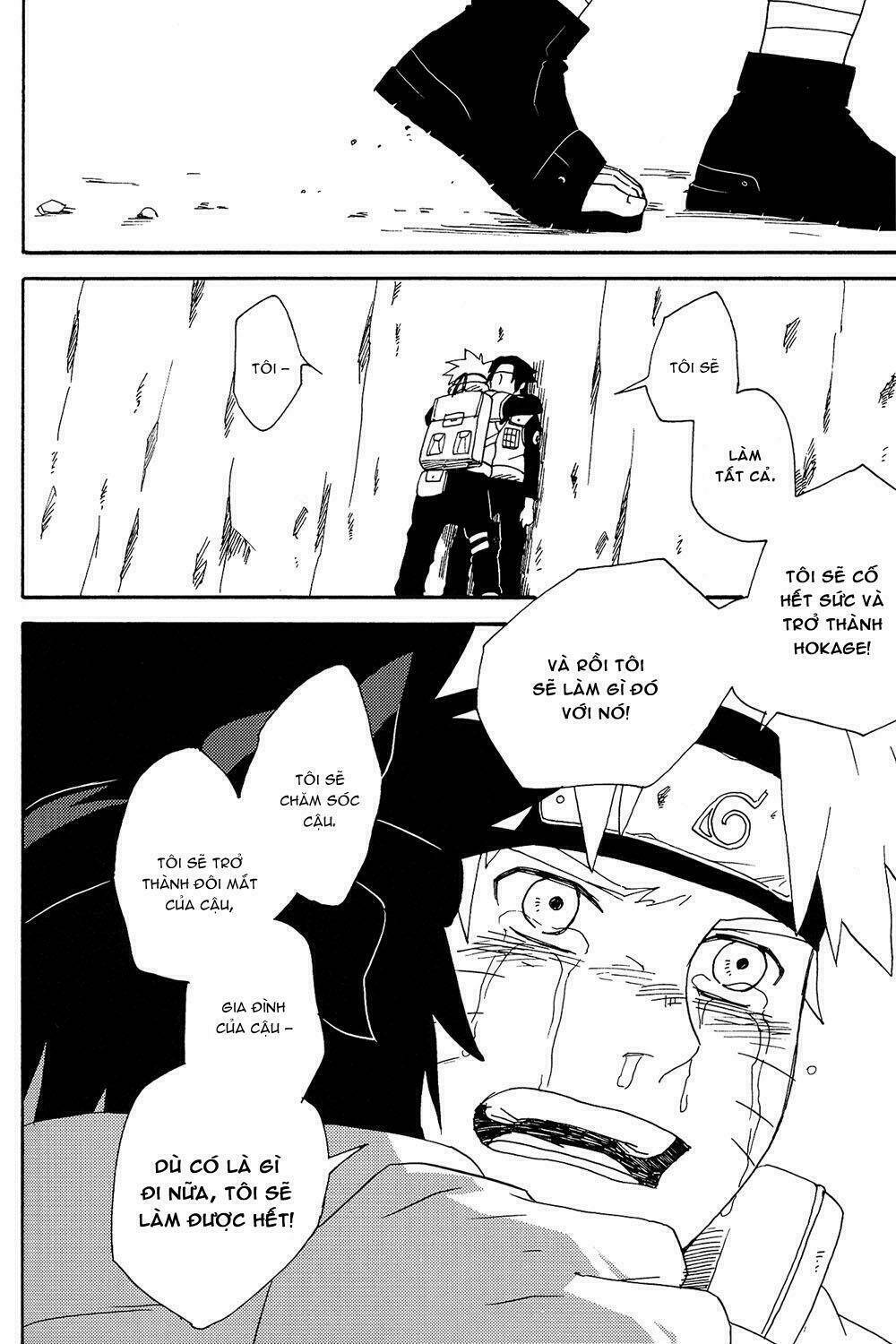 ngôi nhà của mặt trời chapter 3 81