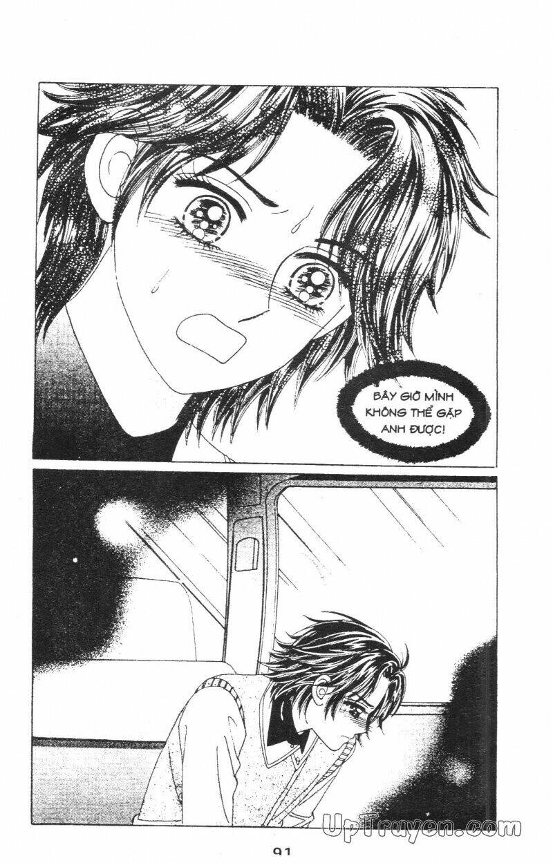 mặt nạ tình yêu chapter 67 12