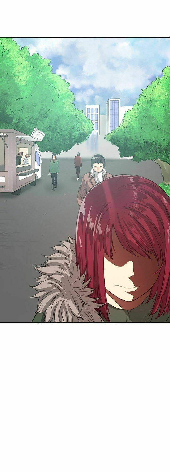 bạn gái của bạn thân chapter 25 40