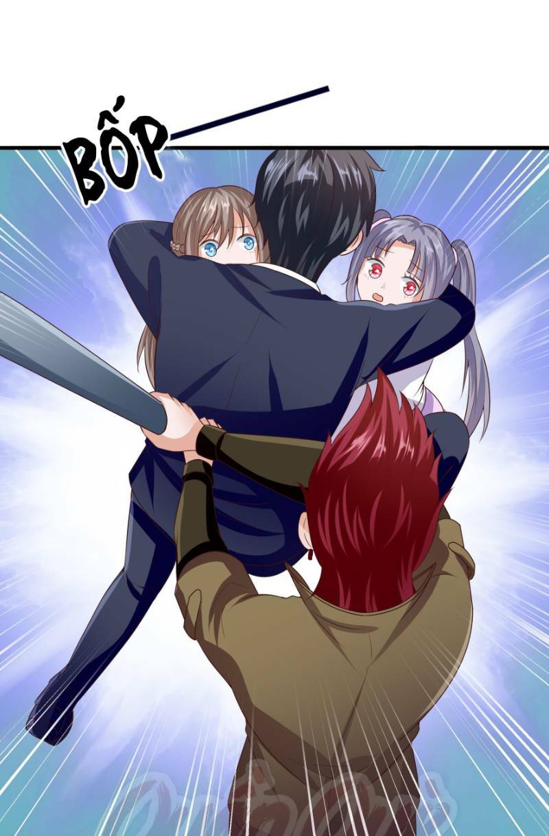 vú em của tiên ma chapter 8 21