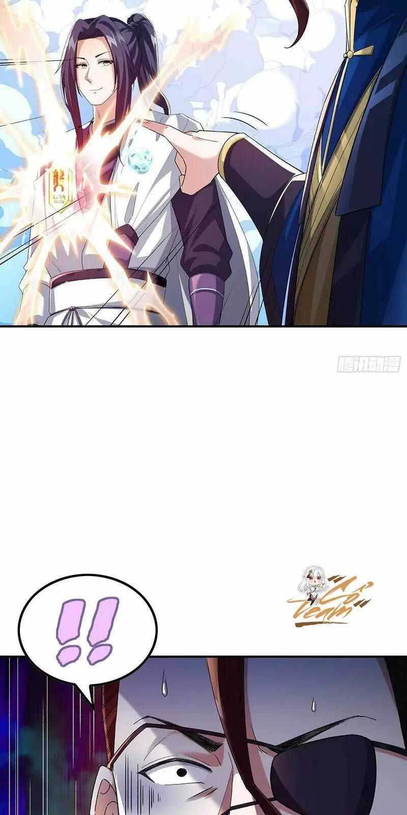 đệ nhất người ở rể chapter 179 7