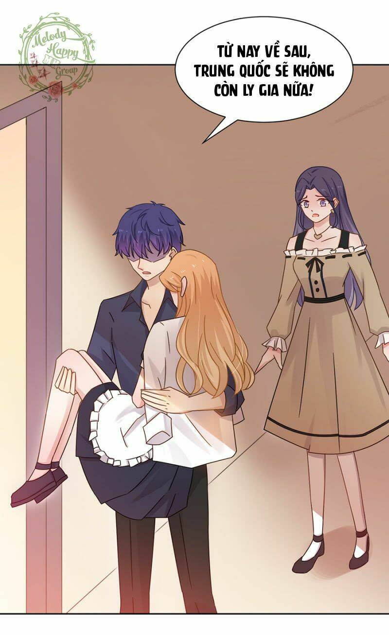 ma lạt thiên kim đẩu ác thiếu chapter 81 25