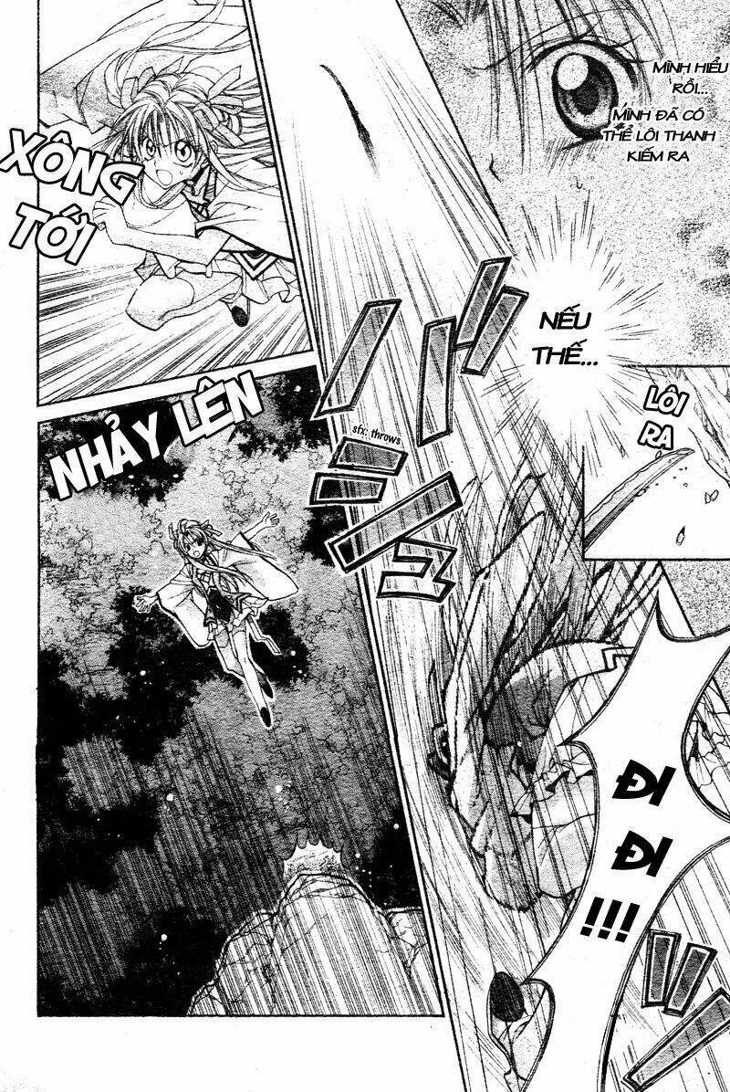 truyền thuyết công chúa hoa anh đào chapter 1 40