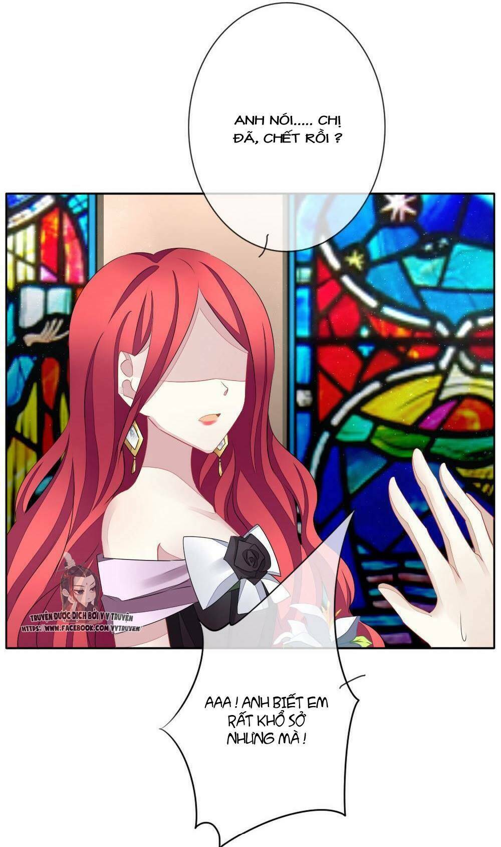 vị hôn thê bỏ trốn chapter 84 22