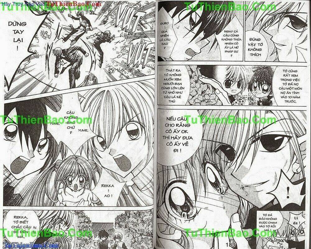 chuyện tình kỳ ảo chapter 1 92