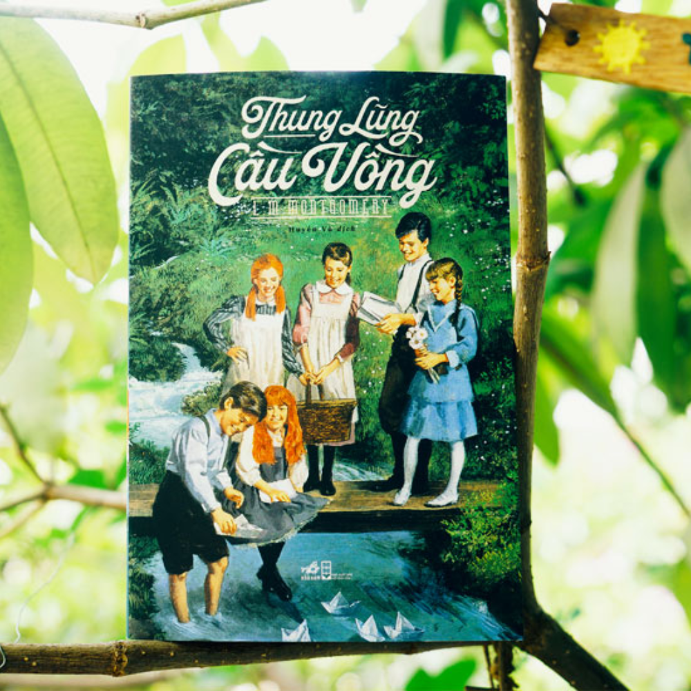 Thung Lũng Cầu Vồng