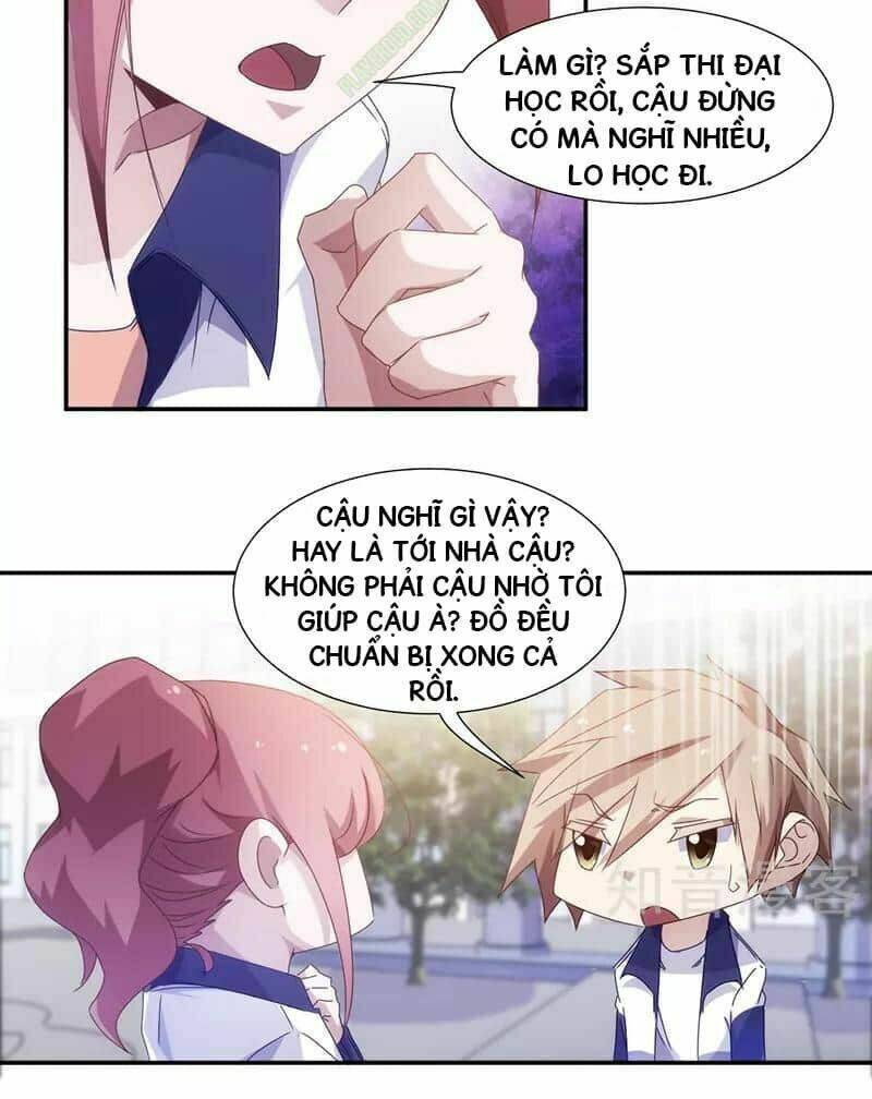 thần y hệ thống chapter 29 4