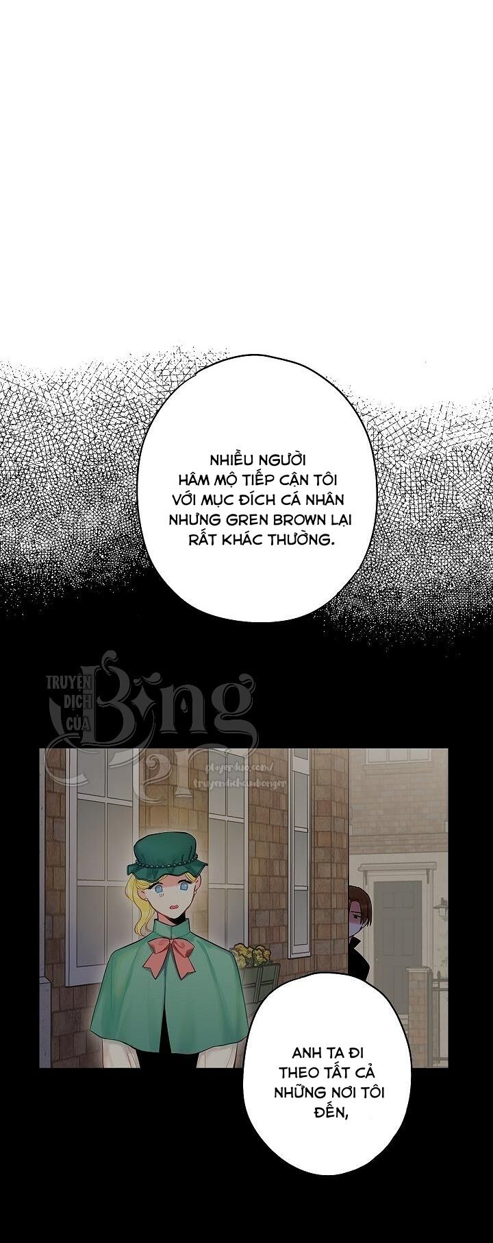 thánh nữ ẩn danh chapter 193 31