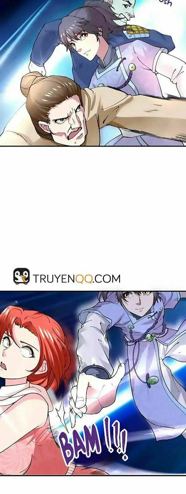 immortal merchant chapter 3 10