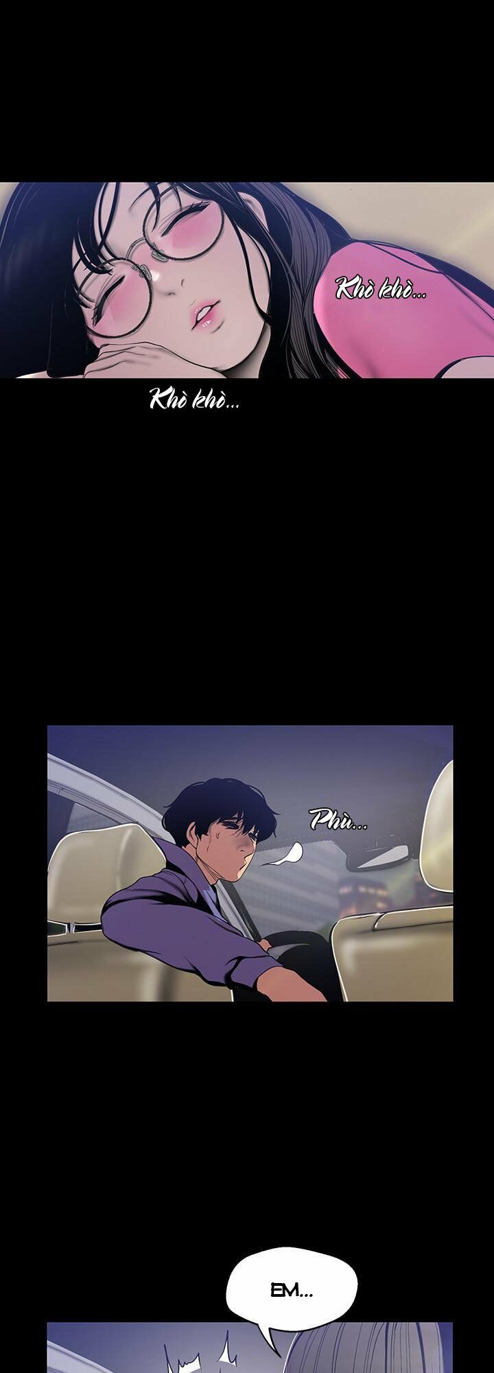 tân thế giới tuyệt vời chapter 61 65