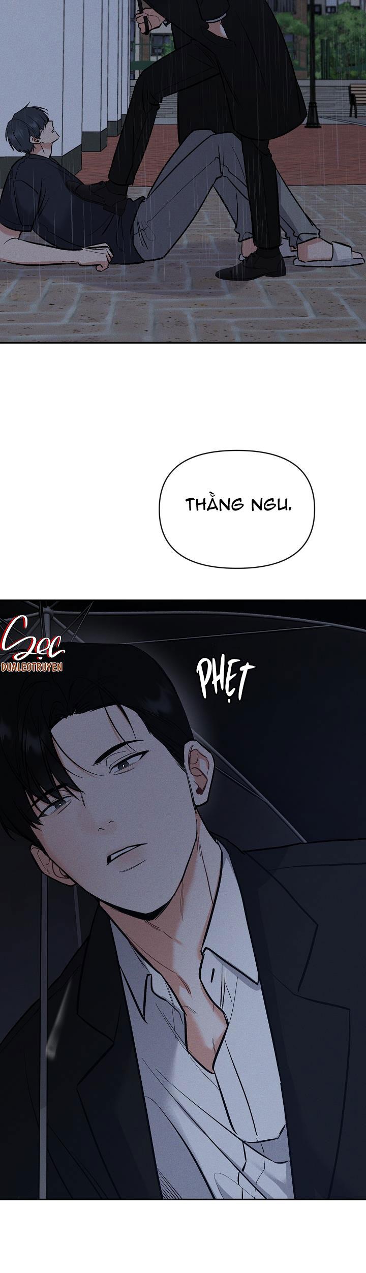 mặt trời của đêm chapter 31 53