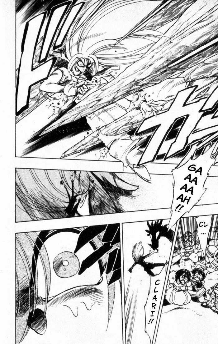 violinist of hameln - cây đàn kì diệu chapter 32 14