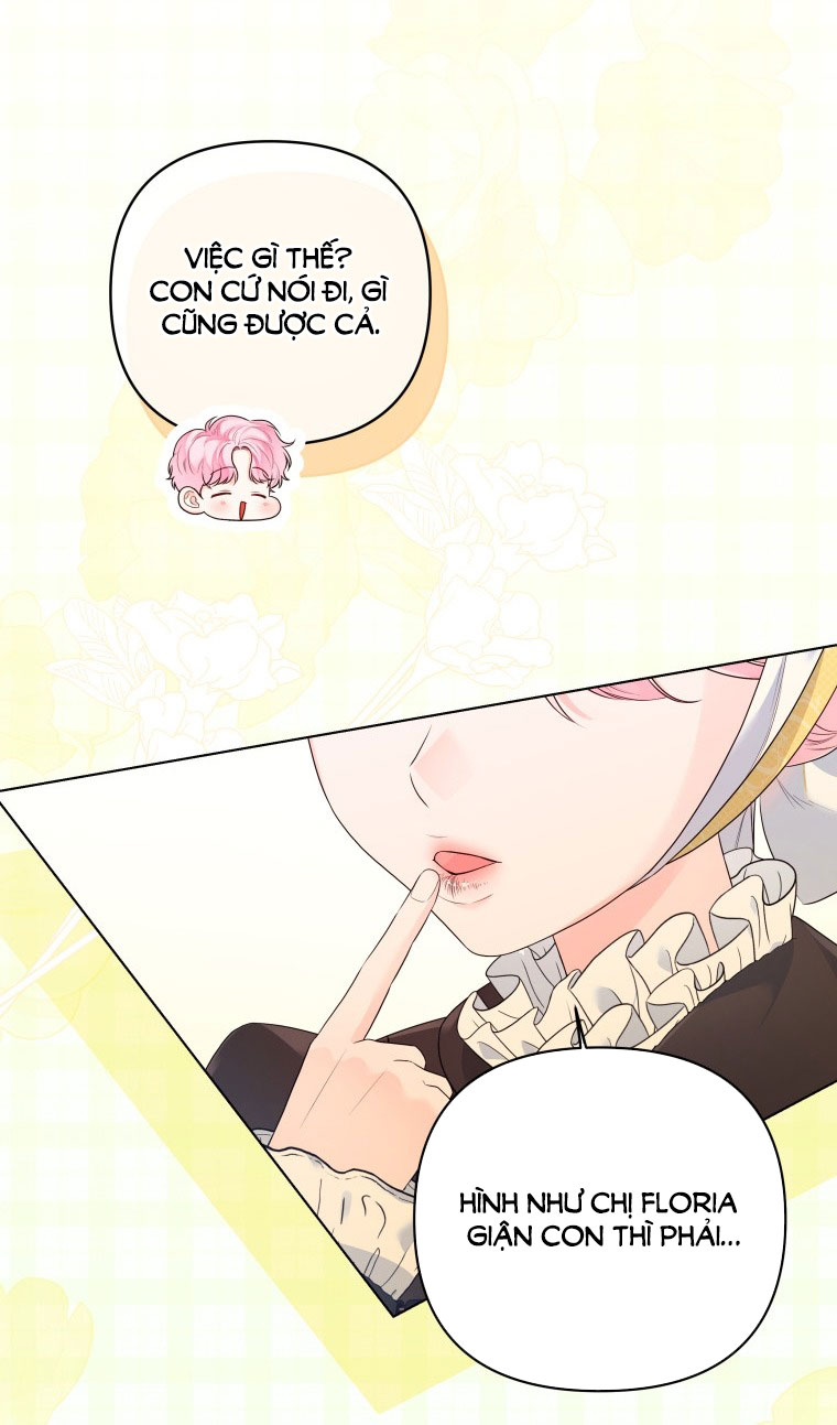thà rằng để tôi trở thành nữ hoàng chapter 12.2 7