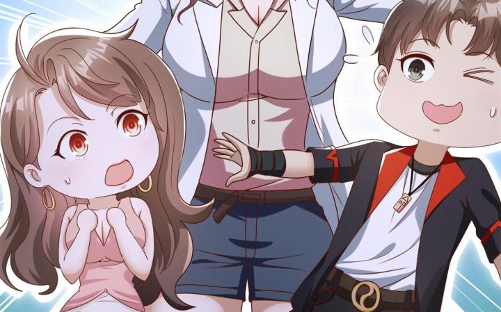 ta có bảy vị tỷ tỷ tuyệt thế vô song chapter 11 13