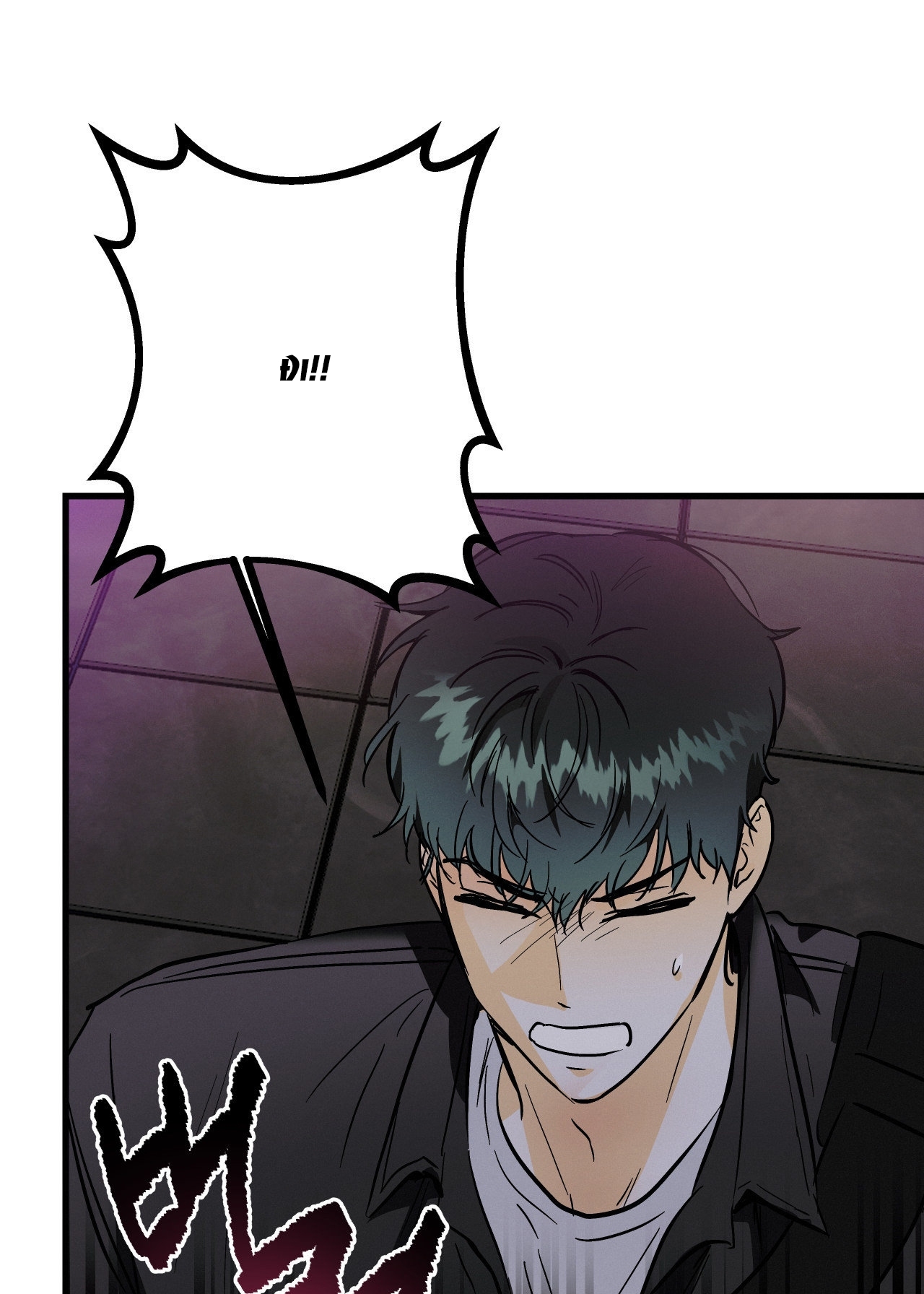 Lại Là Nói Dối chapter 8.2 - Trang 15