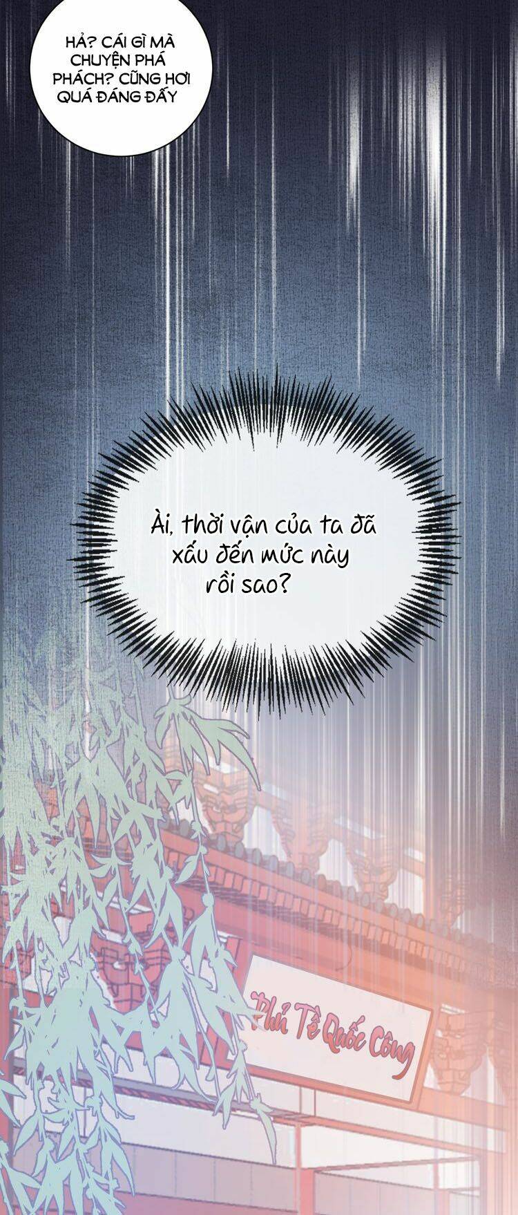 mãn đình phương - thiên hạ duy khanh chapter 12 6