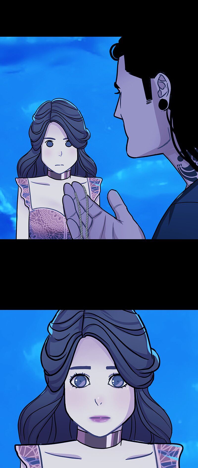 nửa đêm ở poppy land chapter 58 15