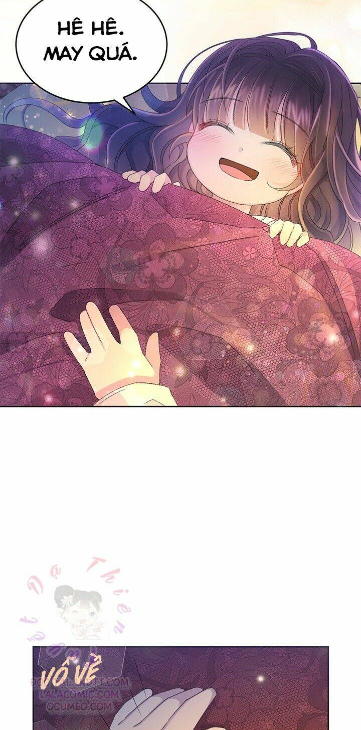 công chúa huỷ diệt chapter 8 70