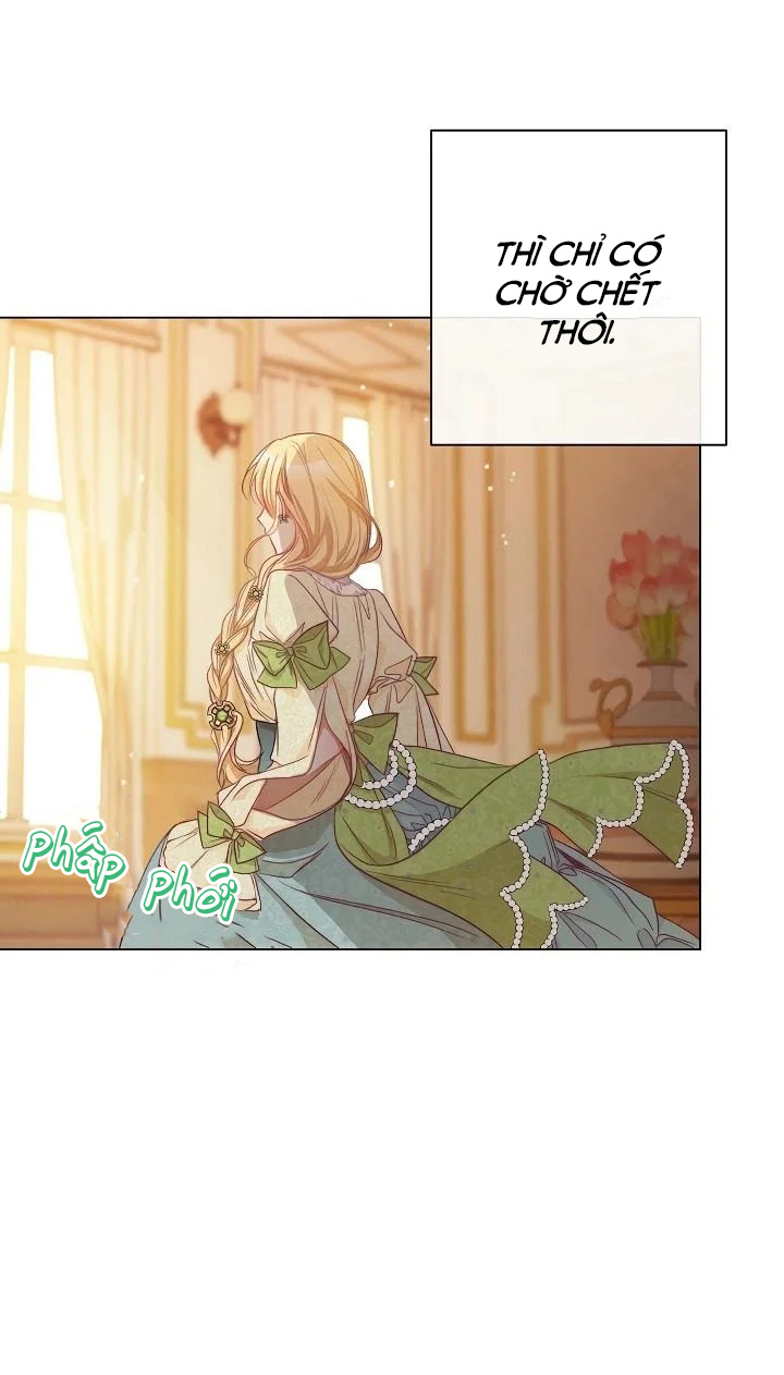 ác nữ đảo ngược đồng hồ cát chapter 43 70