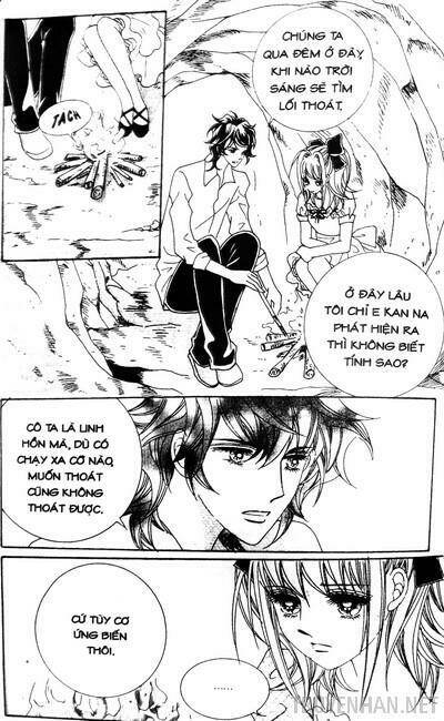 lọ lem hậu đậu chapter 59 18