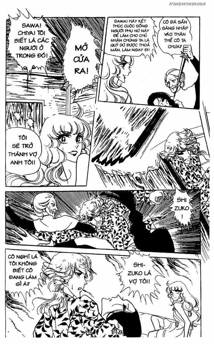 akuma no hanayome (bride of deimos) chapter 5.2 30