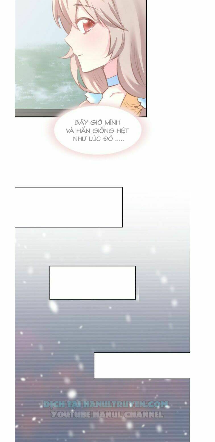 hôn nhân ấm áp : tổng tài sủng vợ thành nghiện chapter 6 8