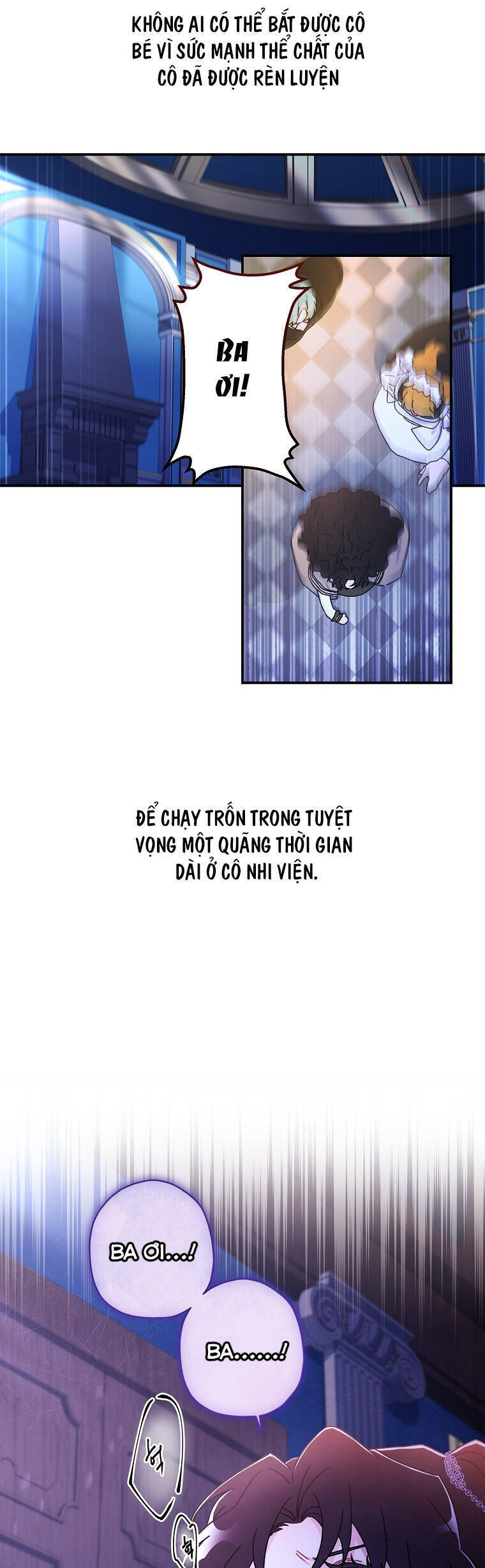 tôi đã trở thành con gái nuôi của nam chính chapter 115 14