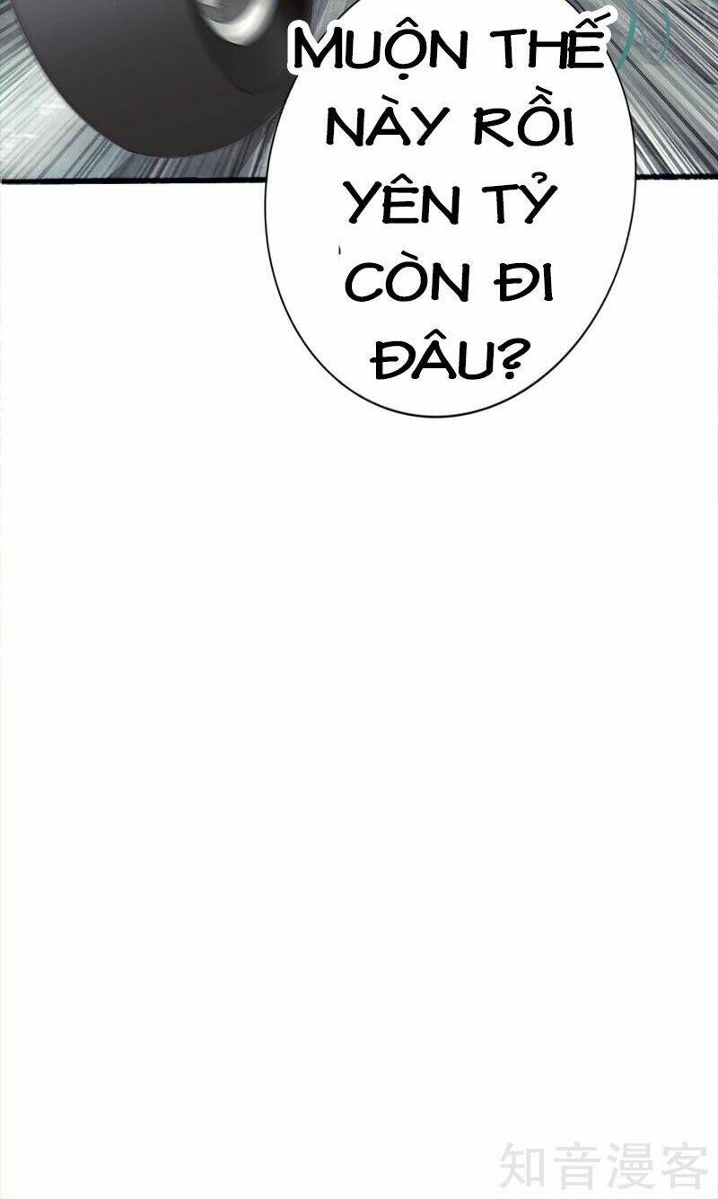 tuyệt phẩm tà thiếu chapter 8 34