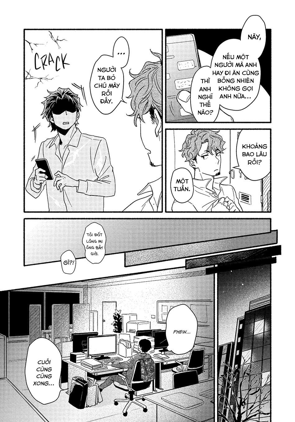 đu boylove cùng gaga team chapter 123.2 6