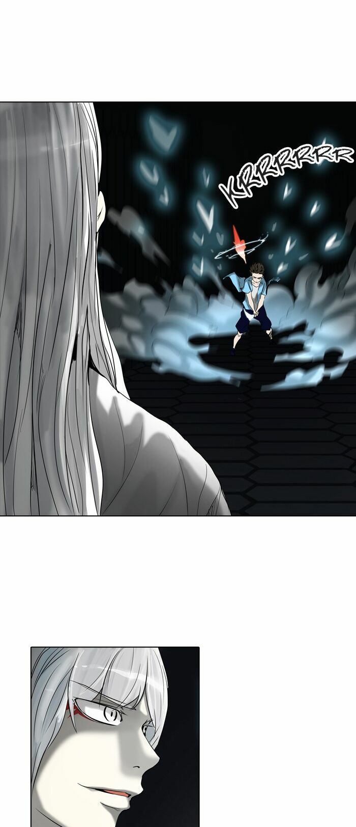 tòa tháp bí ẩn 2 chapter 186 42