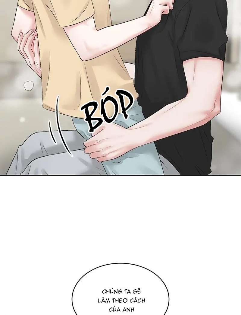 tình yêu nơi phòng tắm hơi chapter 34 30