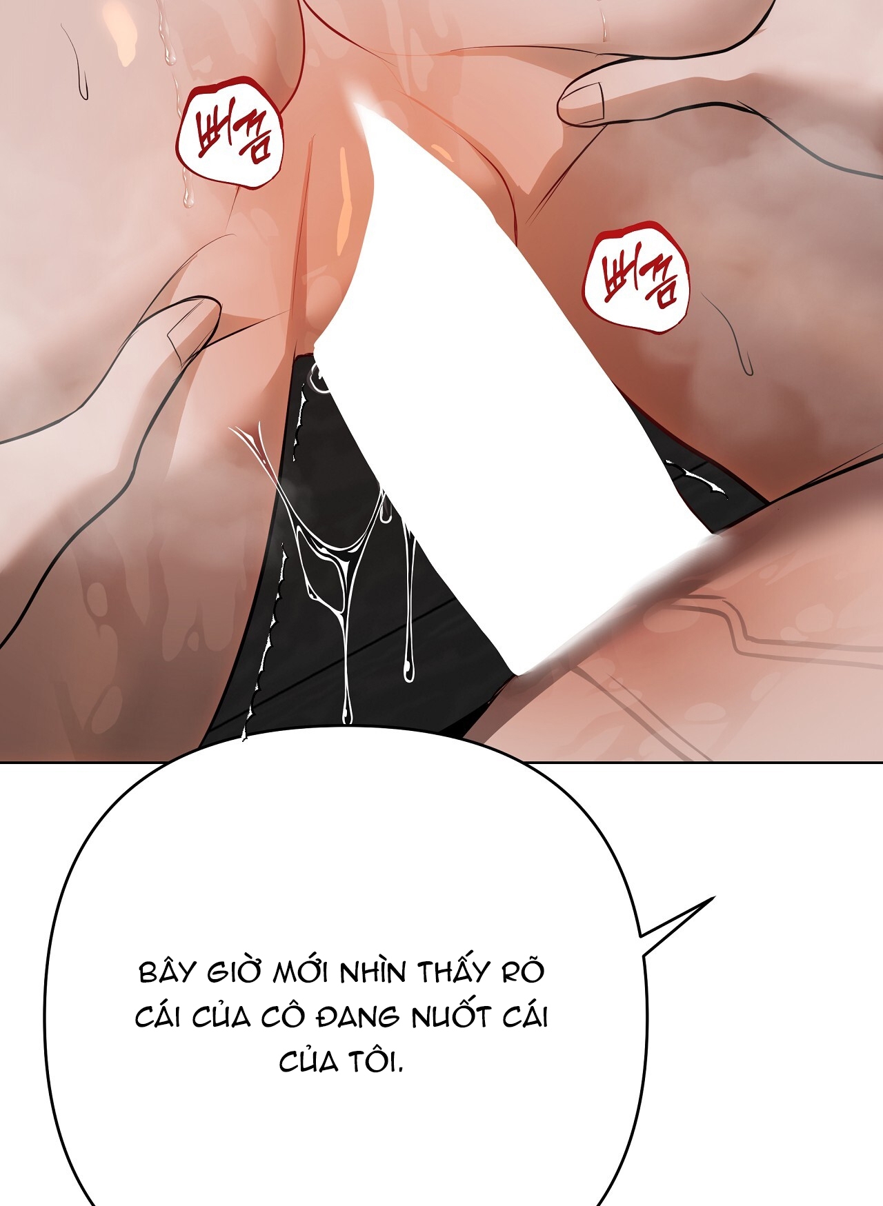 [18+] Trời Sinh Địch Thủ chapter 37.2 46