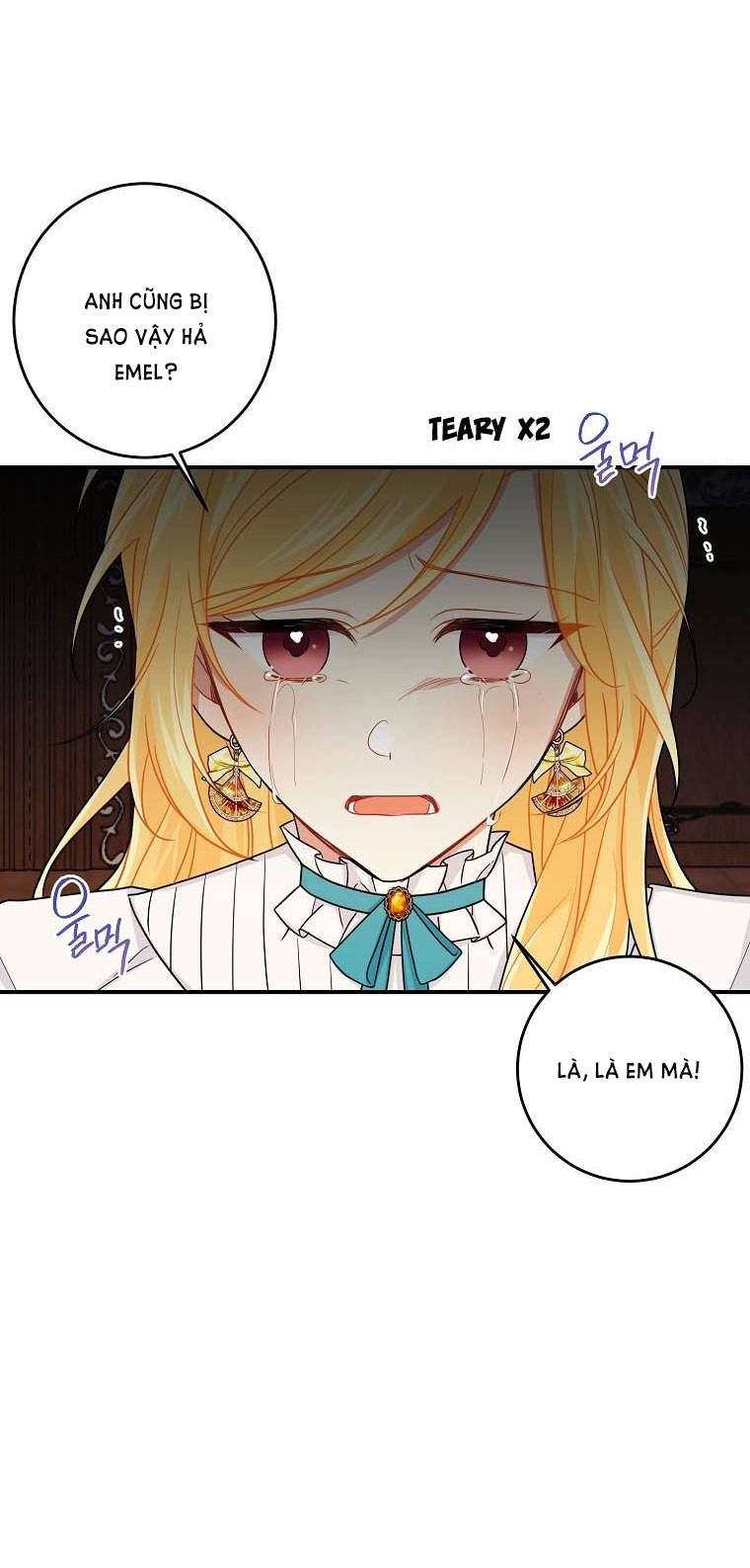 tôi là tiểu thư của gia đình này chapter 129 6