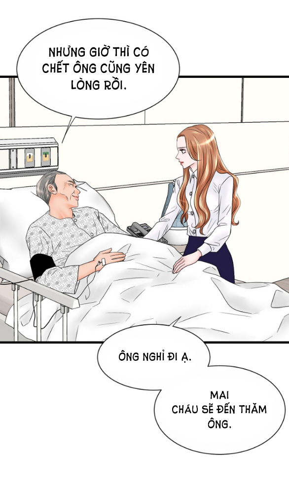 Tình Yêu Đánh Cắp Trái Tim chapter 14.1 - Trang 6