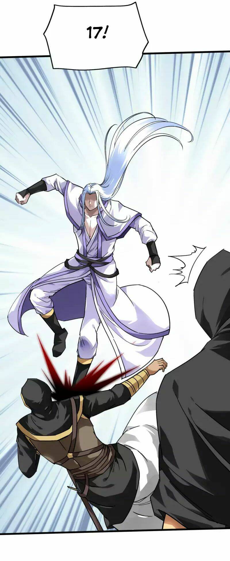 trọng sinh ta là đại thiên thần chapter 138 37