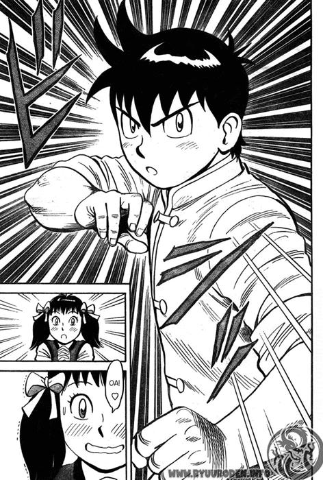 hoàng phi hồng phần 4 chapter 42 8