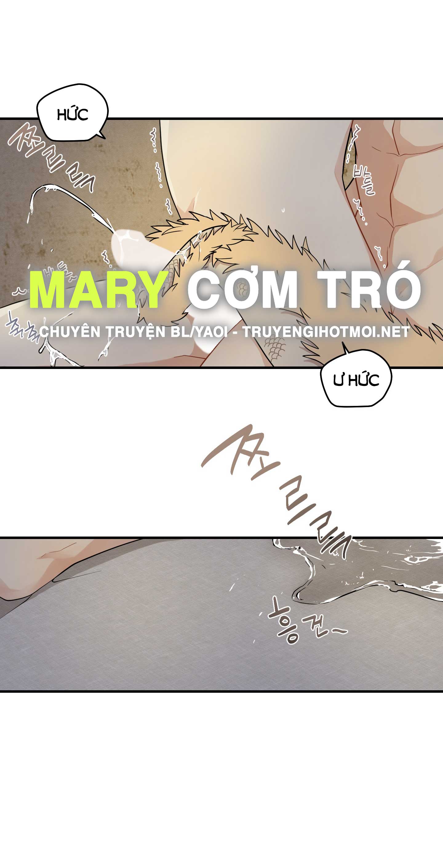 [18+] con đường hoa chuông vàng - liên kiều rơi chốn này chapter 52.1 2