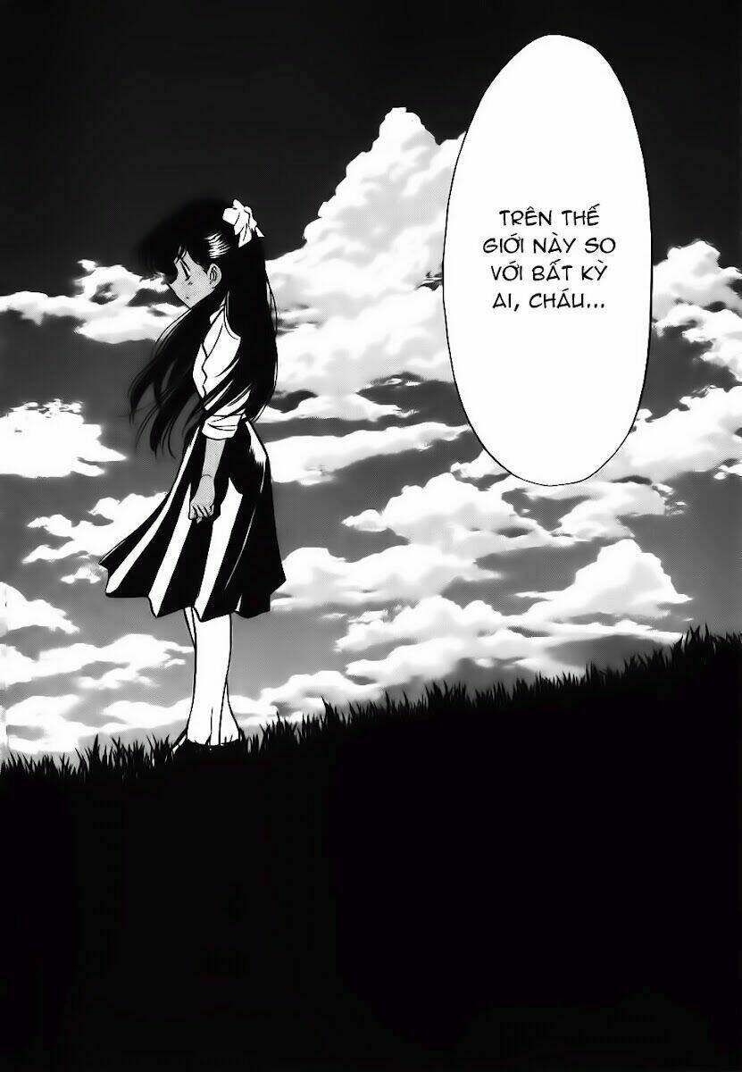 red living on the edge - người da đỏ lang thang chapter 85 18