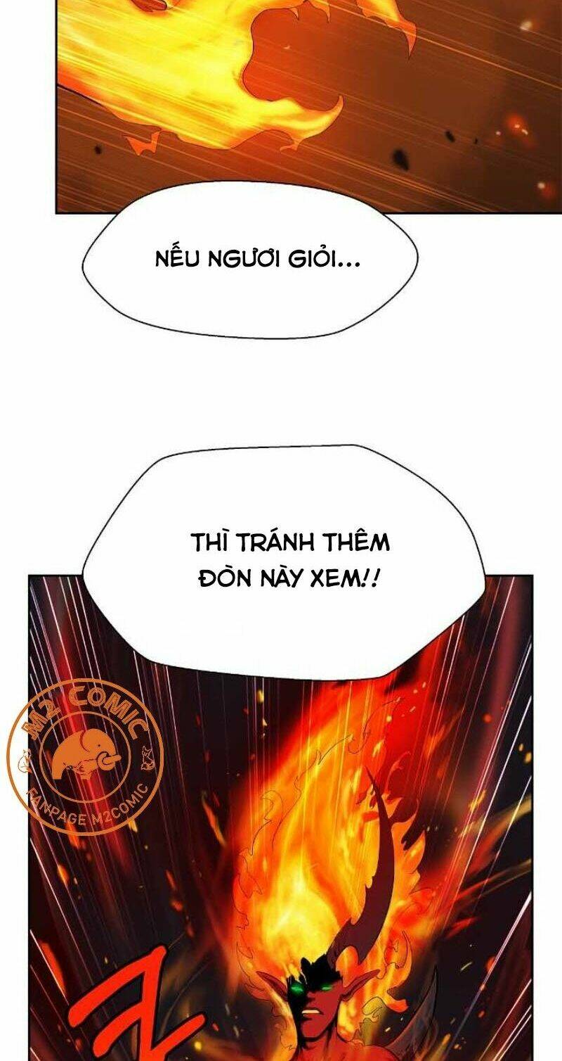 xuyên không thành hổ chapter 29 21