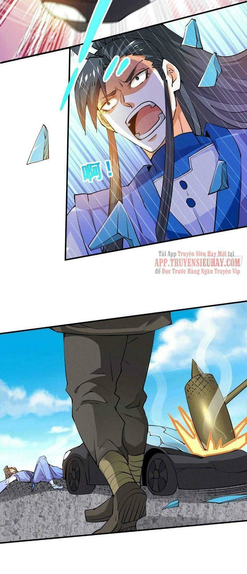 đô thị đỉnh phong cao thủ chapter 275 31