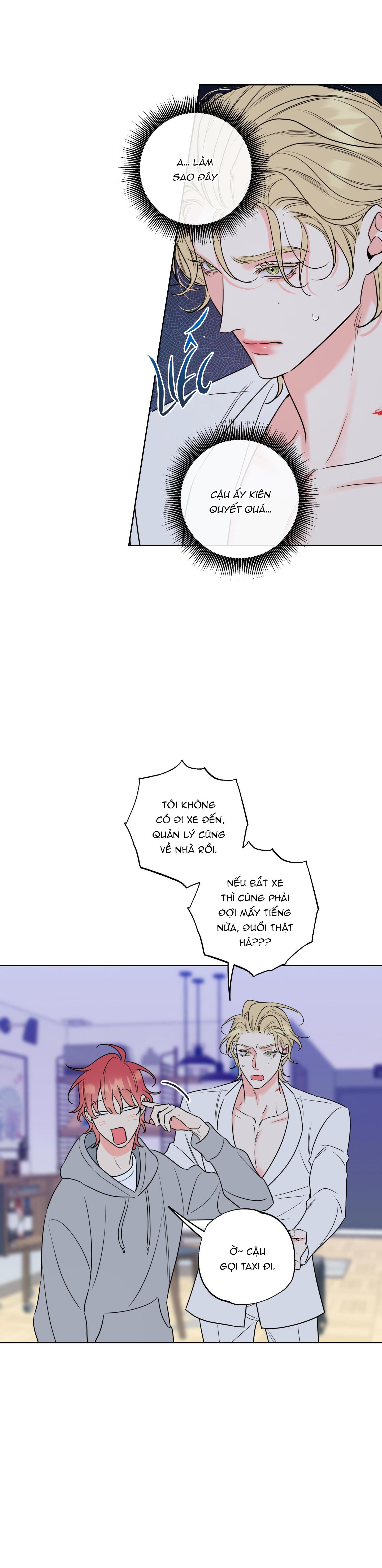 chuyện tình rắc rối -dmbl chapter 18 10