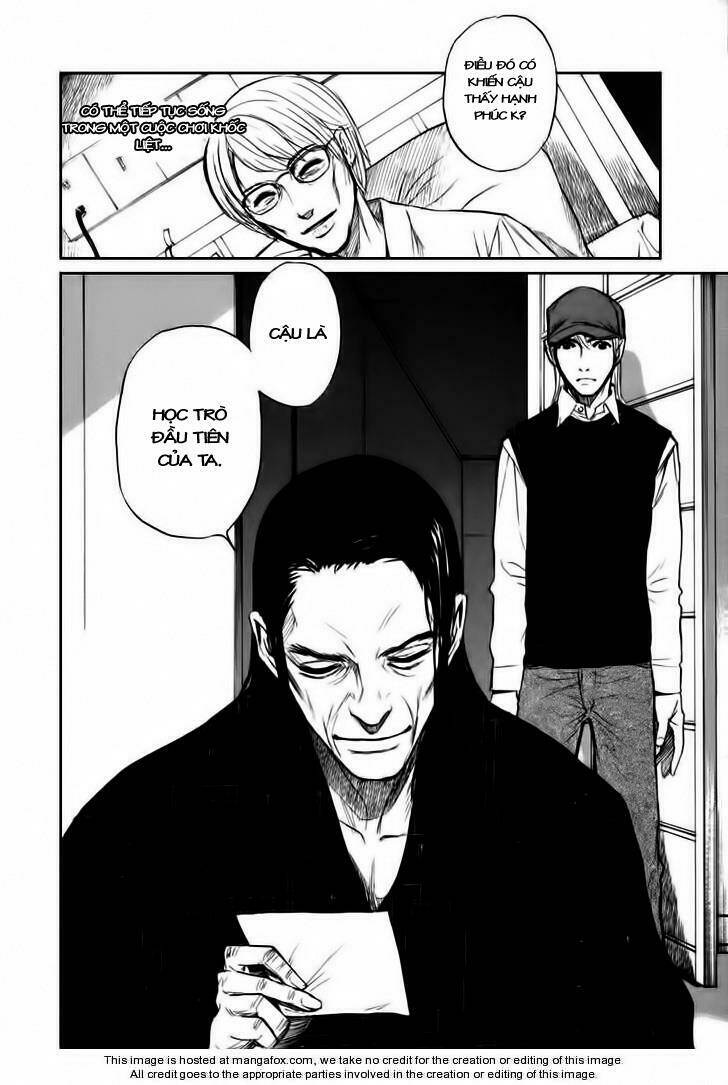 shion no ou chapter 19 34