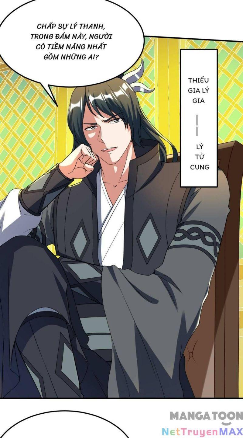 đệ nhất người ở rể chapter 228 25