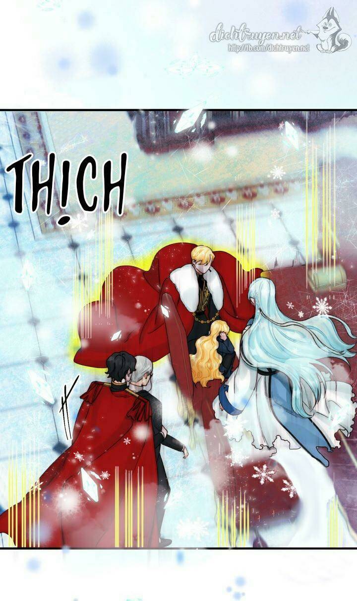 công chúa bãi rác chapter 35 23