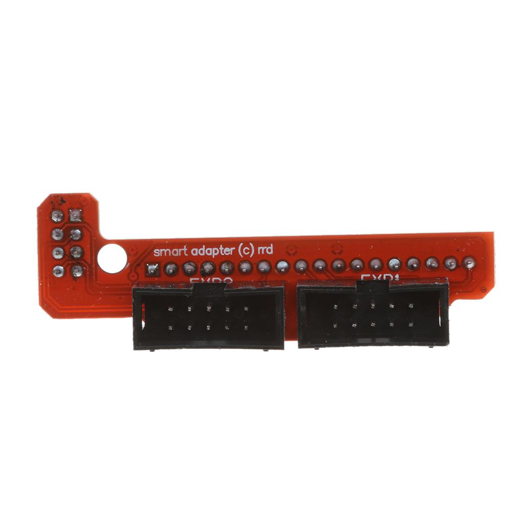 2004 LCD Controller Module with Adapter for Controller