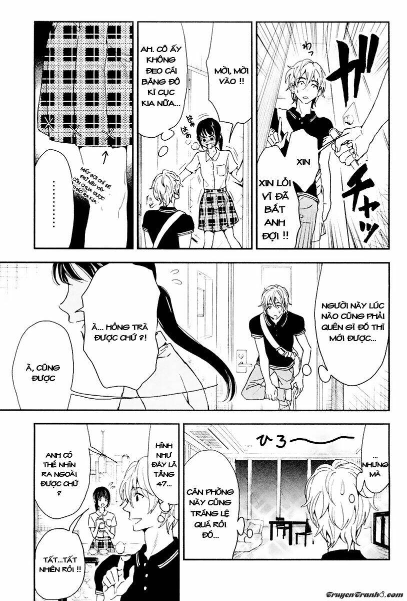 billionaire girl chapter 1 27